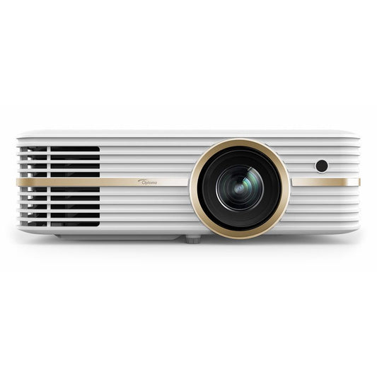 4K UHD Home Theatre Projector