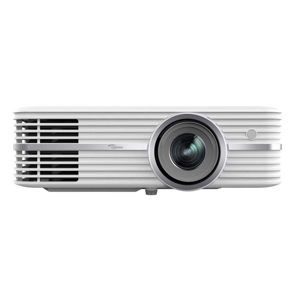 UHD52ALV Voice Assistant- Compatible UHD Projector Optoma — view 3