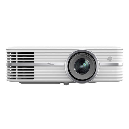 UHD52ALV Voice Assistant- Compatible UHD Projector Optoma