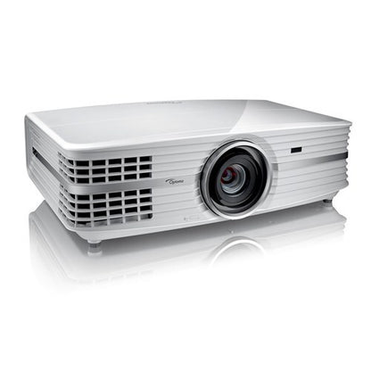 UHD60 4K Projector