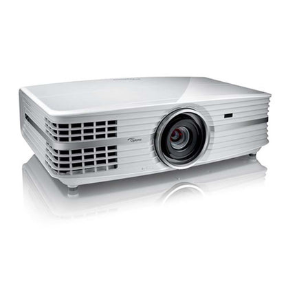 UHD60 4K Projector — view 3