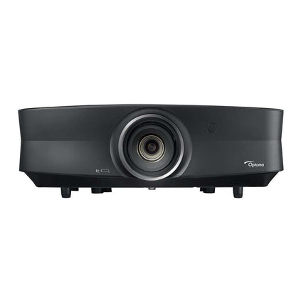 UHZ65 4K UHD Home Cinema Laser Projector — view 3