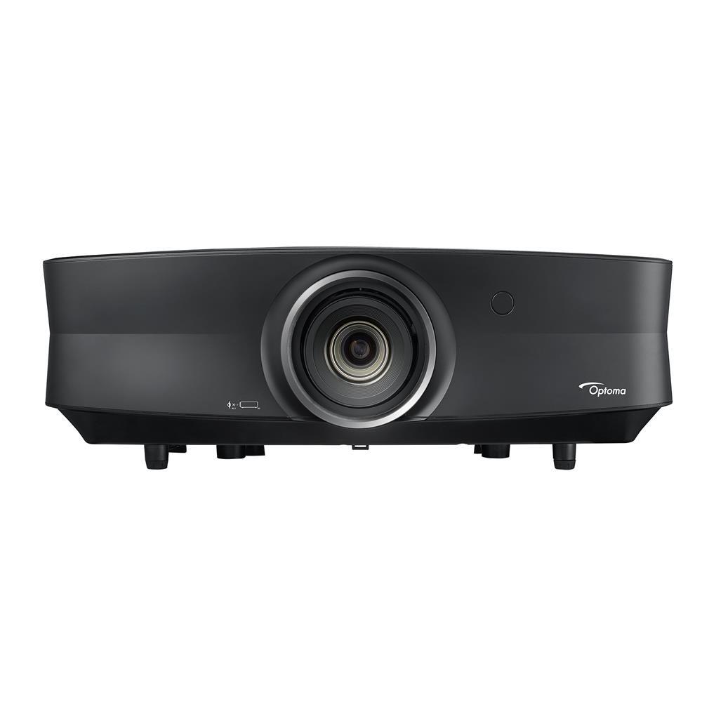UHZ65 4K UHD Home Cinema Laser Projector
