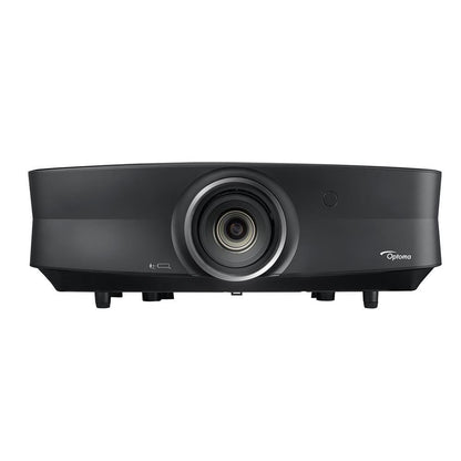 UHZ65 4K UHD Home Cinema Laser Projector