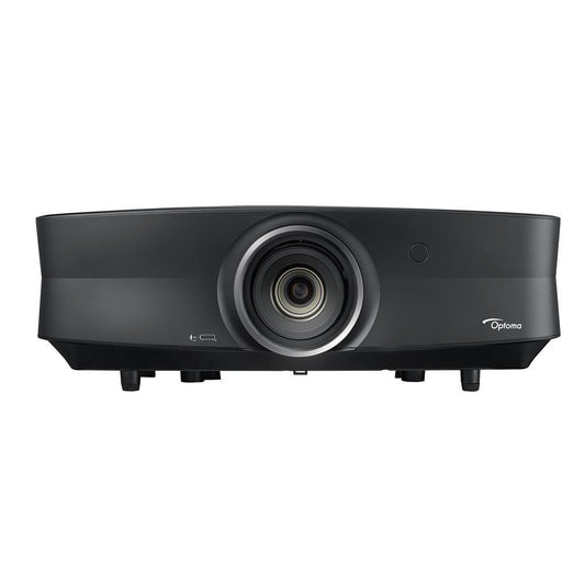 UHZ65 4K UHD Home Cinema Laser Projector