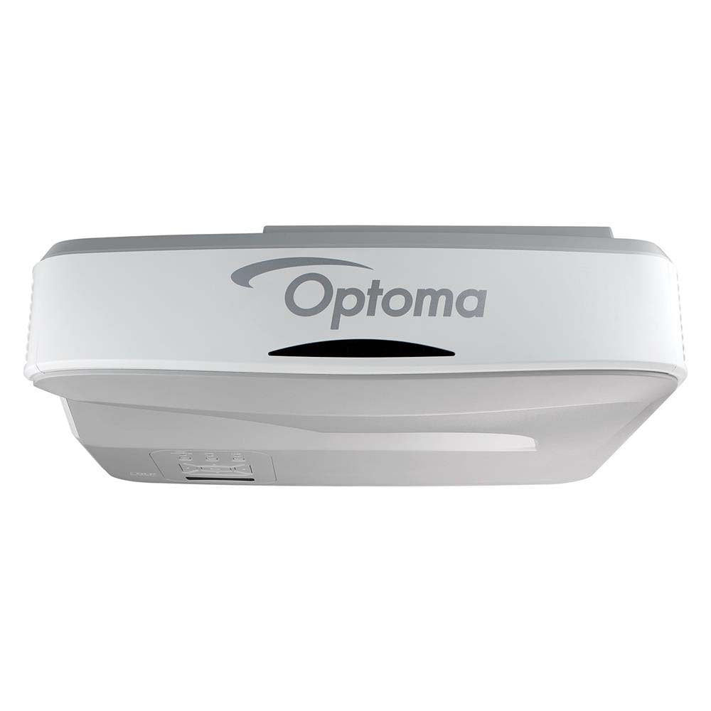 ZH400UST 1080p 4000 Lumens Ultra Short Throw Laser — view 3