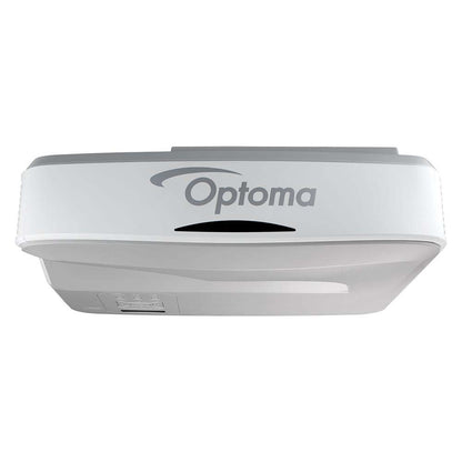 ZH400UST 1080p 4000 Lumens Ultra Short Throw Laser — view 3