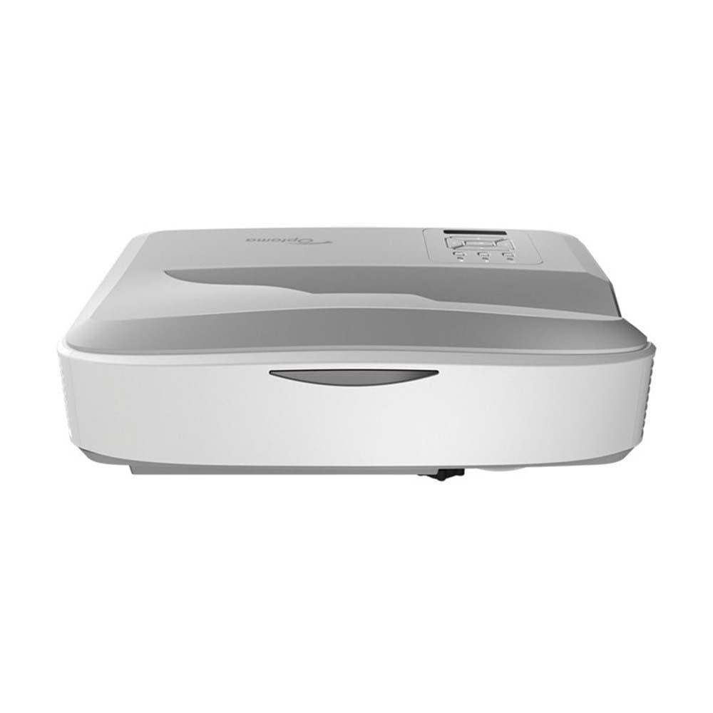 ZH500UST Ultra Short Throw 5000 Lumens Laser Optoma — view 3