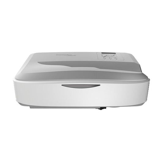 ZH500UST Ultra Short Throw 5000 Lumens Laser Optoma