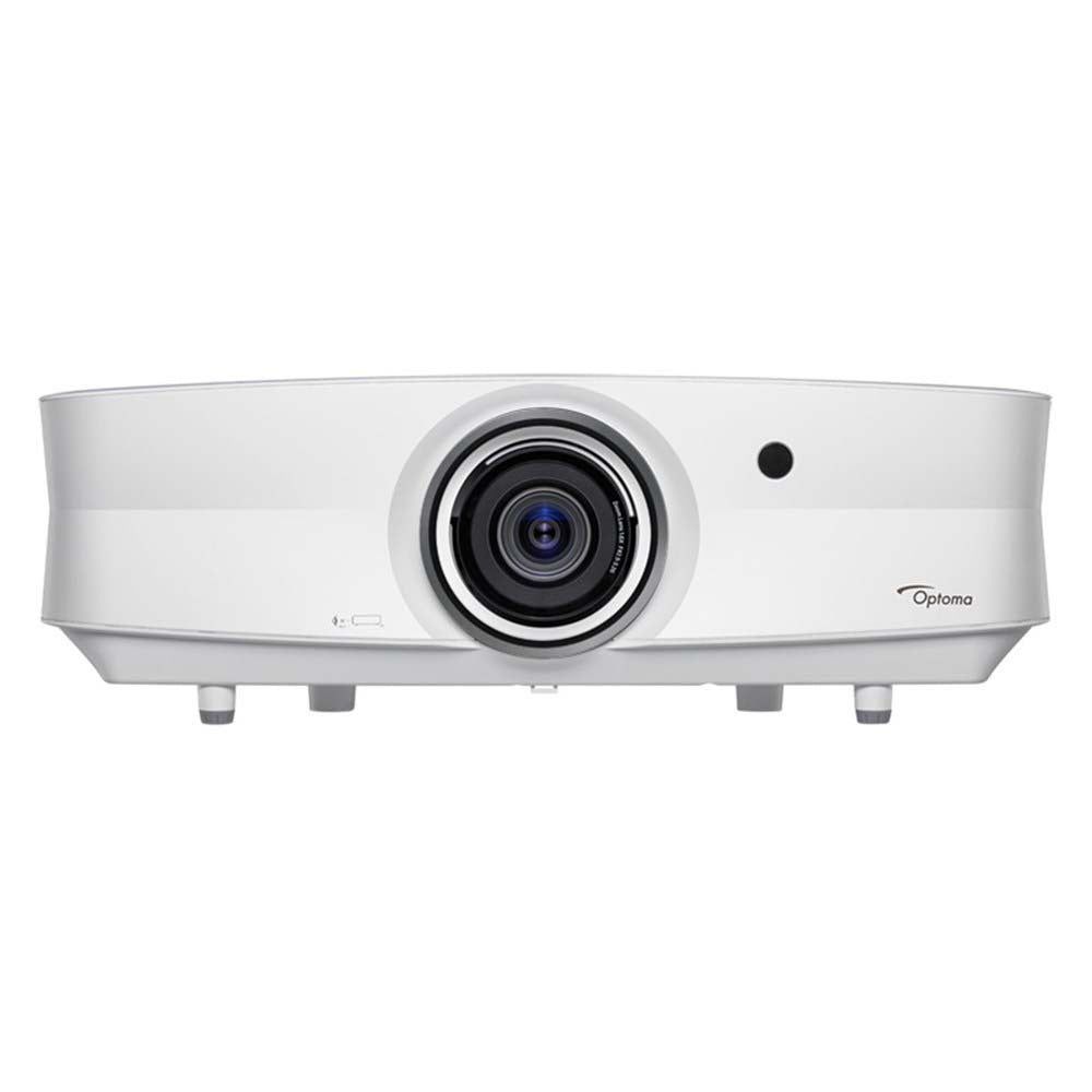 ZK507 5000 Lumens 2000000:1 Contrast 4K Laser Projector Optoma — view 3