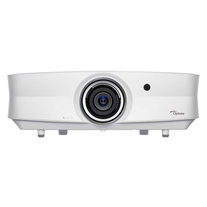 ZK507 5000 Lumens 2000000:1 Contrast 4K Laser Projector Optoma — view 3