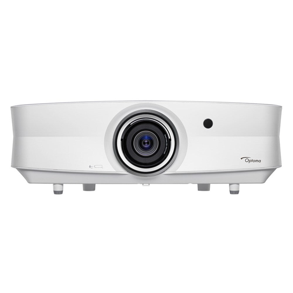 ZK507 5000 Lumens 2000000:1 Contrast 4K Laser Projector Optoma