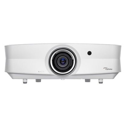 ZK507 5000 Lumens 2000000:1 Contrast 4K Laser Projector Optoma
