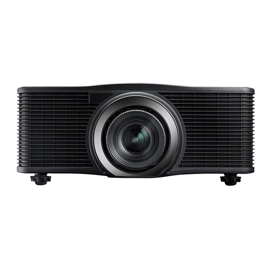 ZU1050 10000 Lumens 2000000:1 Contrast Laser Pojector