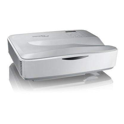 ZW400UST WXGA Ultra Short Throw 4000 ANSI Optoma