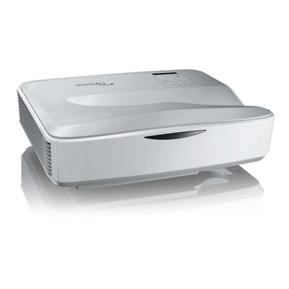ZW400UST WXGA Ultra Short Throw 4000 ANSI Optoma — view 3