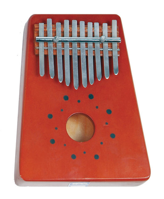 Opus Percussion Kalimba Sound Effects