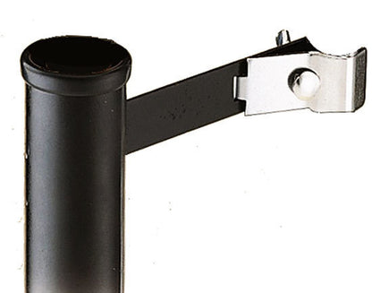 Opus Percussion Bell Tree Holder with Stand Clamp