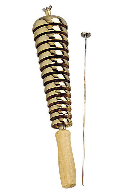 Opus Percussion 14-Note Bell Tree with Beater for Sound Effects