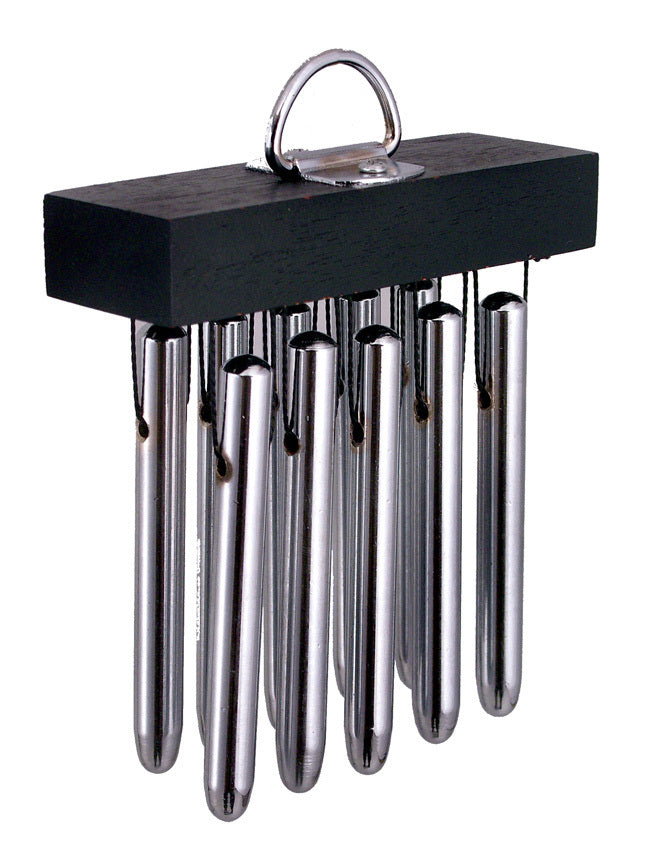 Opus Percussion 10 Bar Hanging Pin Chimes Sound Effects