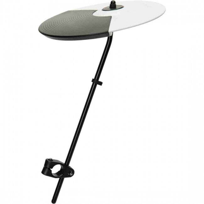 ROLAND OP-TD1C 10-Inch Cymbal Pad Set - Additional Cymbal for TD-1K V-Drums Kit with Bow and Edge Triggering — view 3