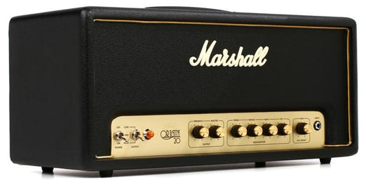 Marshall Origin 20H 20w Valve Guitar Head