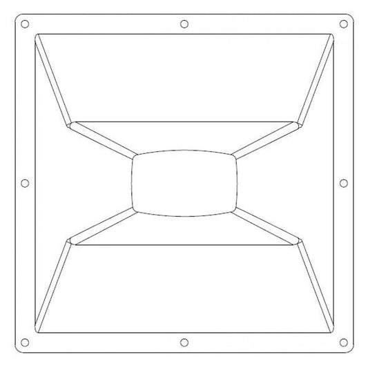 105x60 horn for 112.HTH sp