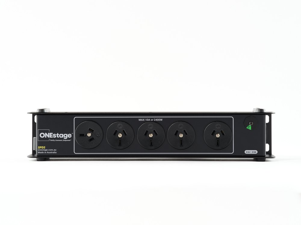 OS-SPD5CMI CMI