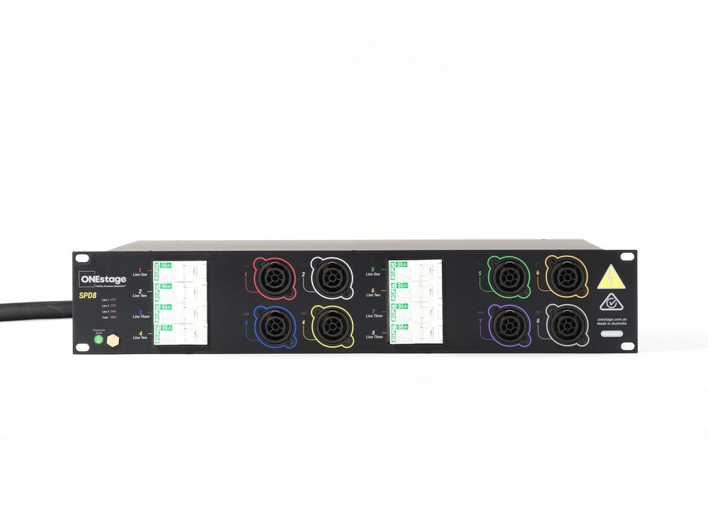 OS-SPD8CMI CMI