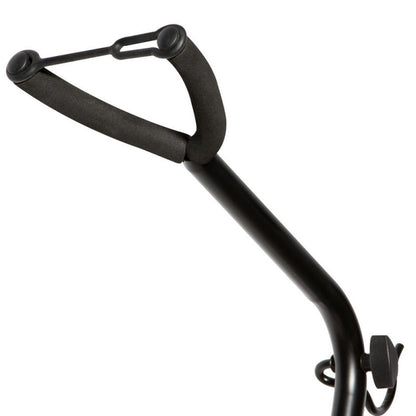 On Stage CS7201 Cello and Double Bass Stand with Adjustable Yoke and EVA Padding — view 5