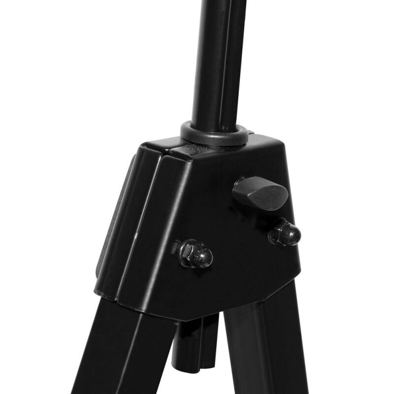 On Stage CS7201 Cello and Double Bass Stand with Adjustable Yoke and EVA Padding — view 6