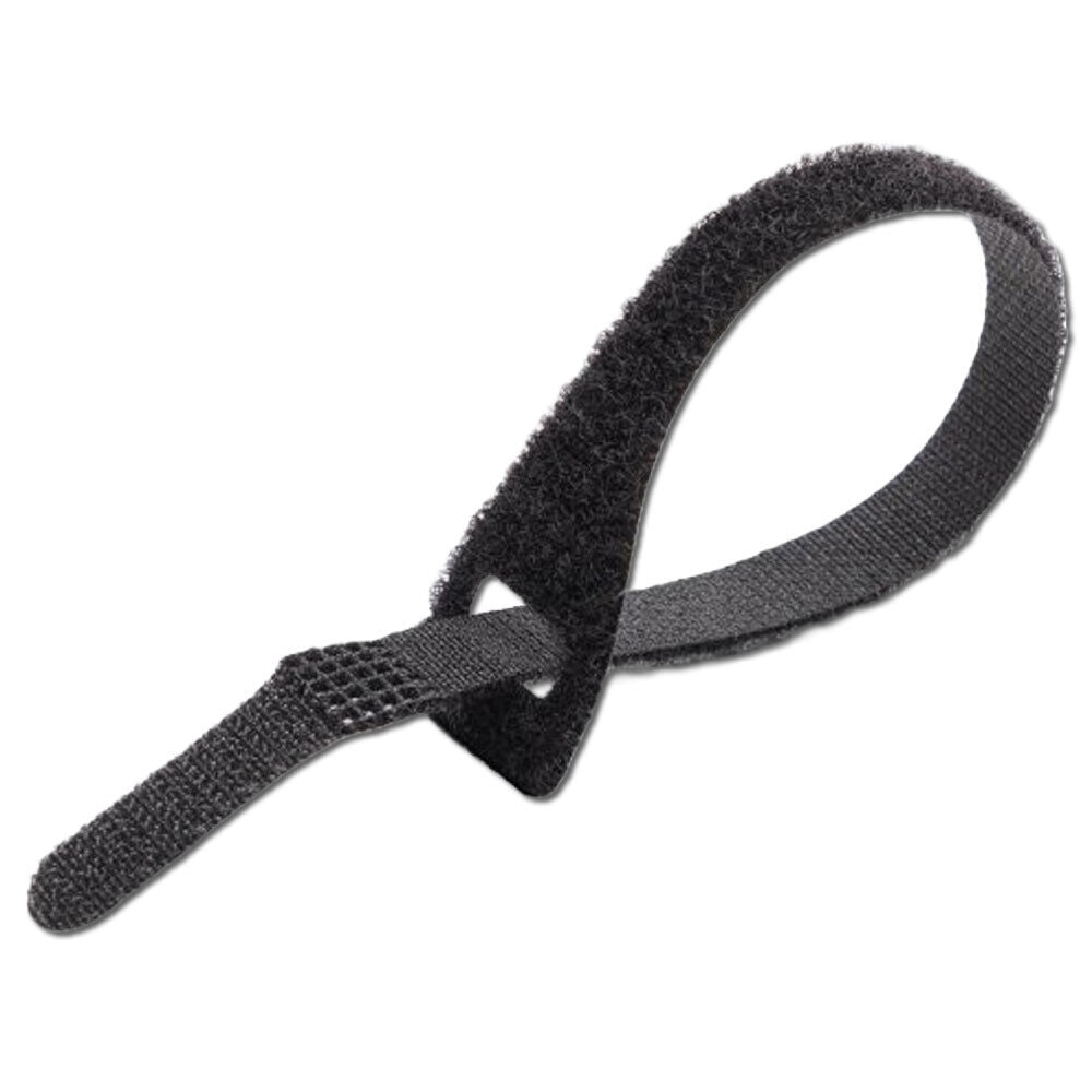 On Stage Velcro Cable Ties - 5 Pack of Durable Nylon Strips — view 3