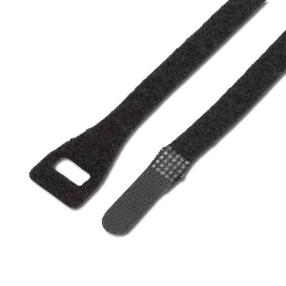 On Stage Velcro Cable Ties - 5 Pack of Durable Nylon Strips — view 5