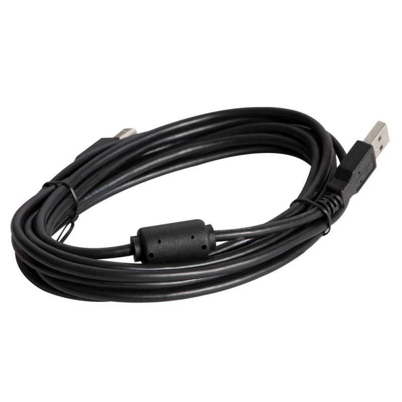 On Stage DB2150 Passive USB Direct Box with XLR Outputs and Headphone Jack — view 5