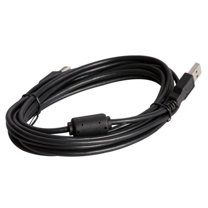 On Stage DB2150 Passive USB Direct Box with XLR Outputs and Headphone Jack — view 5