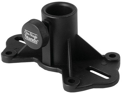 On Stage Exterior Speaker Bracket for 1-3/8" Pole