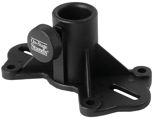 On Stage Exterior Speaker Bracket for 1-3/8" Pole