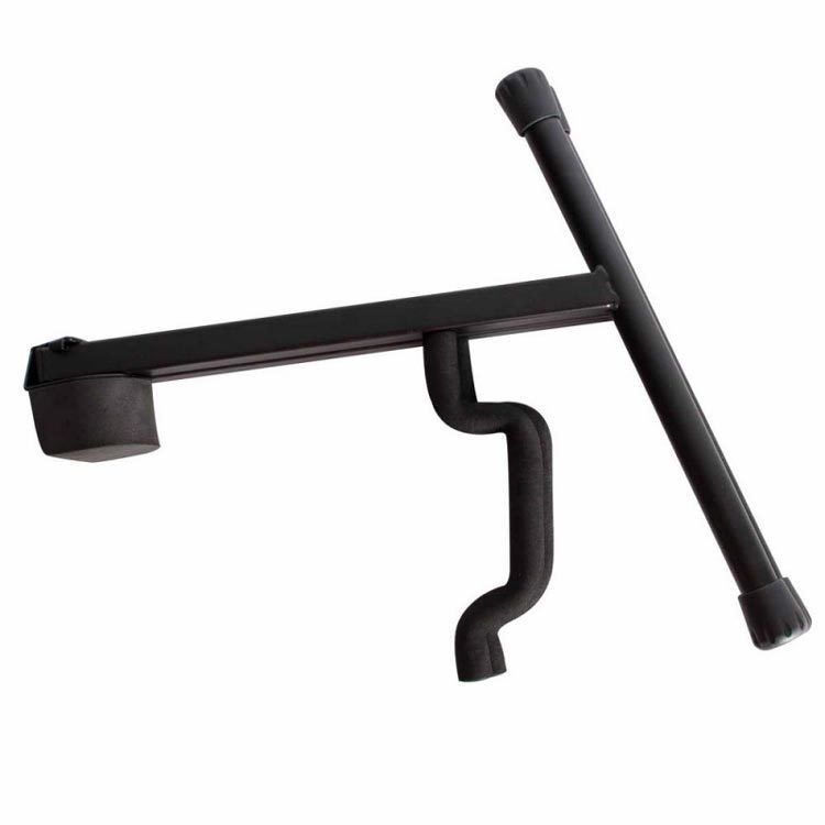 On Stage French Horn A-frame Stand OSFHS7201B — view 6