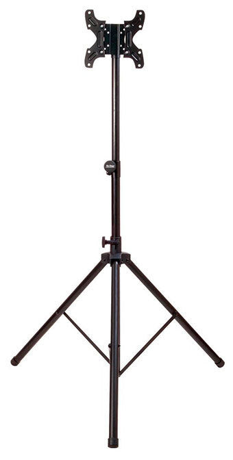 On Stage FPS6000 Air Lift Flat Screen Monitor Stand, VESA Compatible, Max 42" TV Size, Adjustable Height 47-74", 50 lbs Capacity