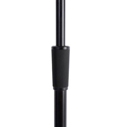 On Stage OSGPA1003 Utility Mic Stand for Pedal Board with Boom and Adjustable Height — view 3