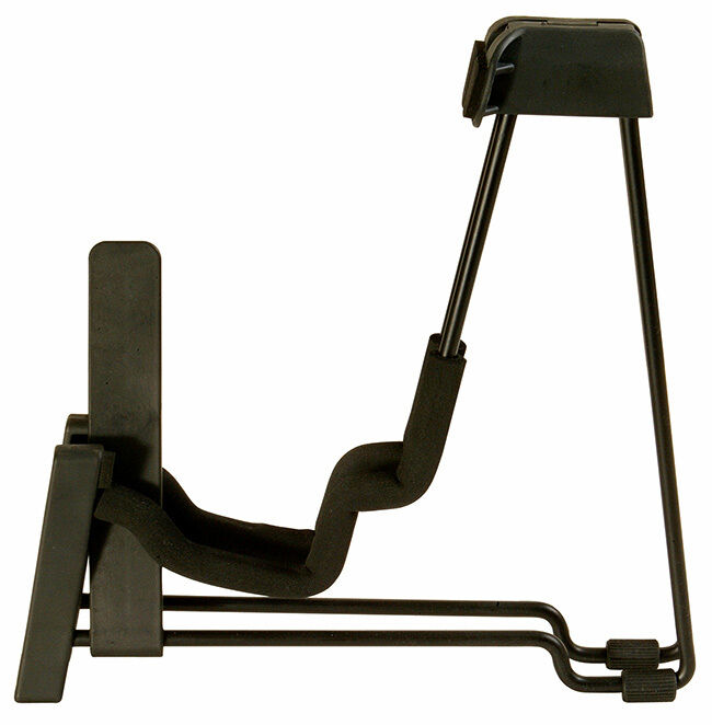 On Stage OSGS5000 Fold Flat Small Instrument Stand for Ukulele, Violin, Viola, Mandolin, and Similar Instruments — view 2