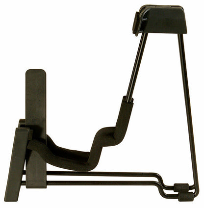 On Stage OSGS5000 Fold Flat Small Instrument Stand for Ukulele, Violin, Viola, Mandolin, and Similar Instruments — view 2