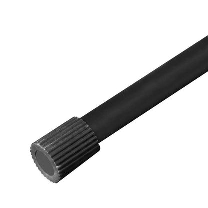 On Stage GS5012 12-Space Ukulele Rack with Wall-Mounting Brackets and EVA Foam Protection — view 5