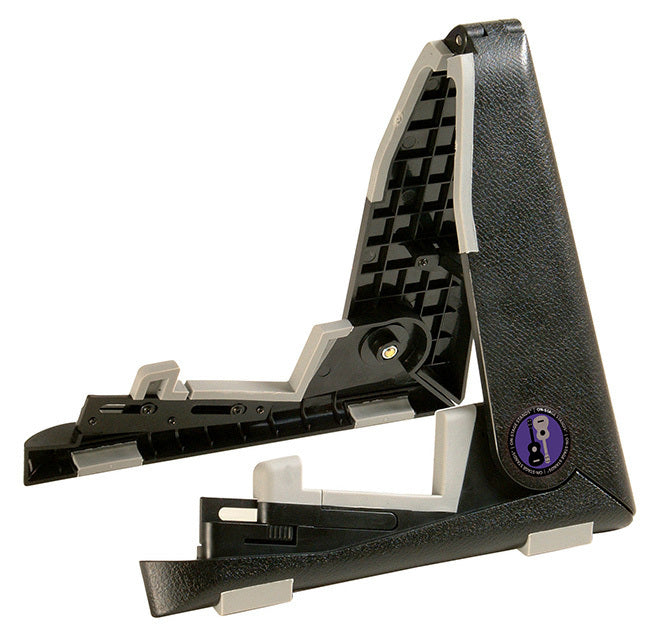 On Stage OSGS6000B Compact Lightweight Small Instrument Stand for Ukulele, Mandolin, Fiddle, Dulcimer