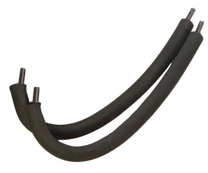On Stage GS7361 3-Space Foldable Multi Guitar Rack — view 5
