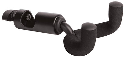 On Stage U-Mount Microphone Stand Instrument Hanger for Guitars and Ukuleles