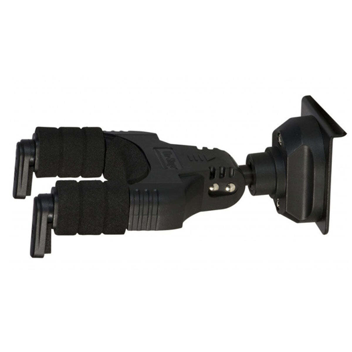 OnStage GS8650 Guitar Hanger Auto Locking for Slat Wall