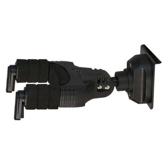 OnStage GS8650 Guitar Hanger Auto Locking for Slat Wall