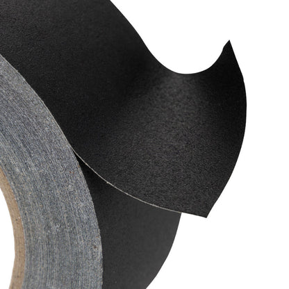 On Stage GT260B Gaffer Tape Black 50mm x 55m - Professional Strength, No Residue, Hand Tearable, Non-Reflective Surface — view 5