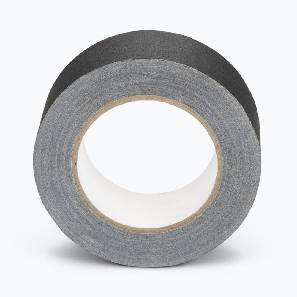 On Stage GT260B Gaffer Tape Black 50mm x 55m - Professional Strength, No Residue, Hand Tearable, Non-Reflective Surface — view 4